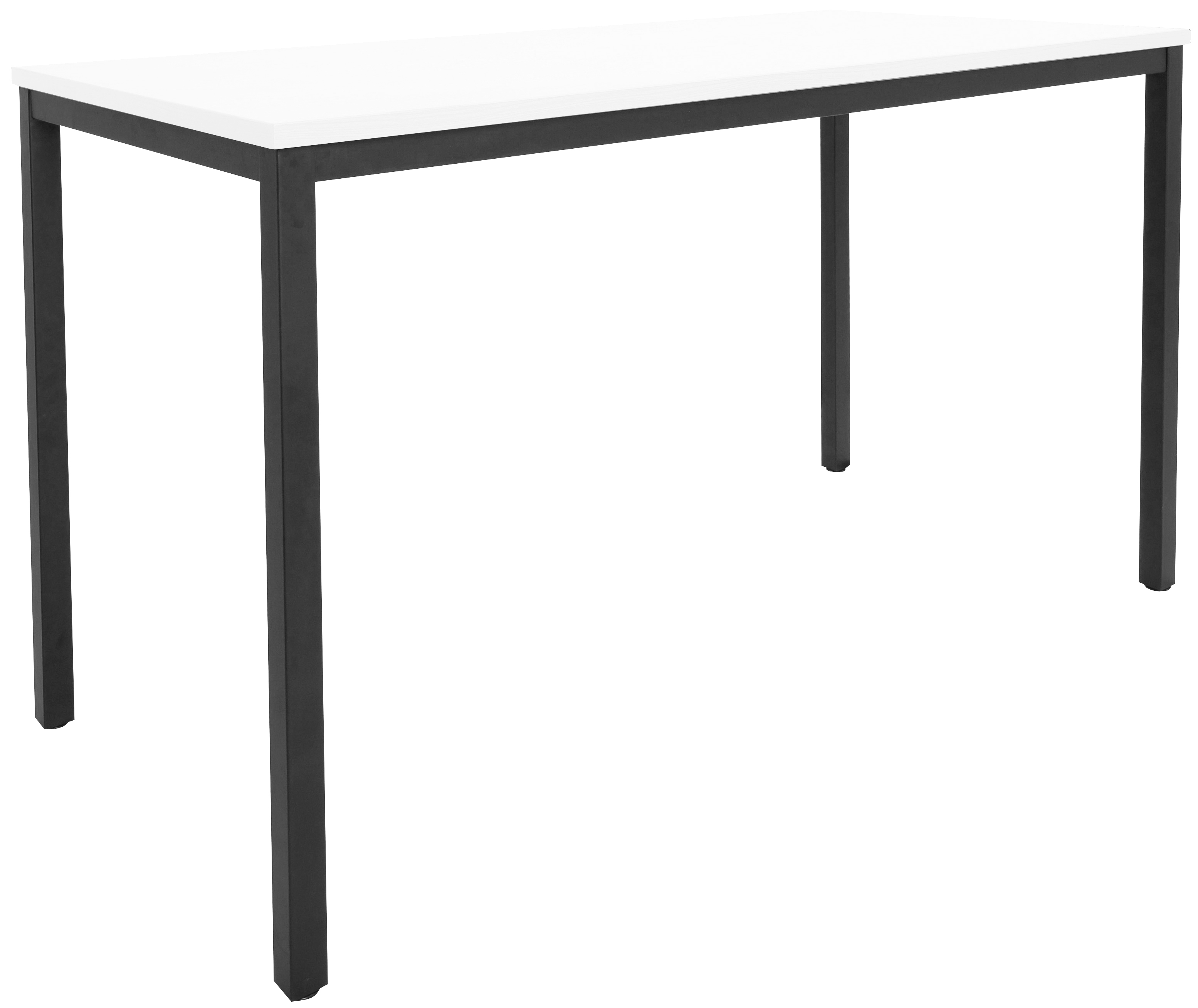 Rapidline Steel Frame Tall Table